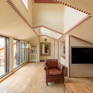 Appartement met Twee Slaapkamers